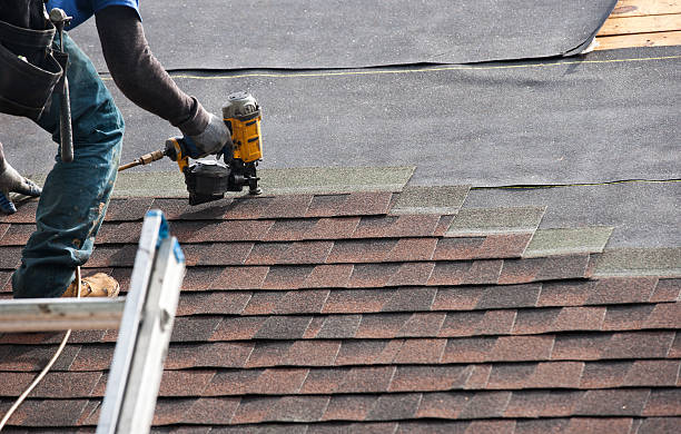 Licensed Metal Roofing service in Round Top, TX - Brentwood Metal Roofing